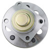 WHEEL BEARING/HUB RR W/O ABS (512221-103221) REPLACEMENT FOR PONTIAC GRAND PRIX 2003 PARTSLINK NUMBER  512221