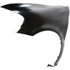 FENDER FR LH REPLACEMENT FOR PONTIAC MONTANA 2003 PARTSLINK NUMBER  GM1240255