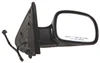 DOOR MIRROR RH POWER REPLACEMENT FOR DODGE CARAVAN 2004 PARTSLINK NUMBER CH1321204