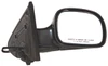 DOOR MIRROR RH POWER HTD REPLACEMENT FOR DODGE CARAVAN 2004 PARTSLINK NUMBER CH1321199