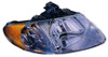 HEAD LAMP RH EXCEPT 05-06 TOWN AND COUNTRY WITH LONG WHEELBASE CAPA REPLACEMENT FOR DODGE CARAVAN 2004 PARTSLINK NUMBER CH2503129C