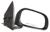 DOOR MIRROR RH POWER HTD REPLACEMENT FOR DODGE DURANGO 2004 PARTSLINK NUMBER CH1321217