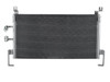 CONDENSER (4969) 2.0L REPLACEMENT FOR DODGE NEON 2004 PARTSLINK NUMBER CH3030114