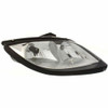 HEAD LAMP RH HQ REPLACEMENT FOR PONTIAC SUNFIRE 2003 PARTSLINK NUMBER  GM2503222