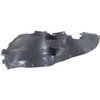 FENDER LINER FR RH REPLACEMENT FOR PONTIAC SUNFIRE 2003 PARTSLINK NUMBER  GM1249123