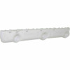 BUMPER BRACKET RR LH OUTER PLASTIC   REPLACEMENT FOR NISSAN VERSA SEDAN 2013 PARTSLINK NUMBER  NI1132105