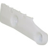 BUMPER BRACKET RR RH INNER PLASTIC   REPLACEMENT FOR NISSAN VERSA SEDAN 2013 PARTSLINK NUMBER  NI1133104