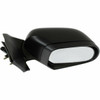 DOOR MIRROR RH POWER SV/SL MDL PTM   REPLACEMENT FOR NISSAN VERSA SEDAN 2013 PARTSLINK NUMBER  NI1321227