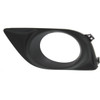 FOG LAMP BEZEL FR LH   REPLACEMENT FOR NISSAN VERSA SEDAN 2013 PARTSLINK NUMBER  NI1038127