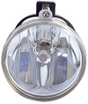 FOG LAMP FR LH/RH HQ REPLACEMENT FOR DODGE NEON 2004 PARTSLINK NUMBER CH2592129