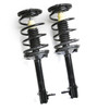 STRUT ASSEMBLY RR RH (1332328R) REPLACEMENT FOR DODGE NEON 2004 PARTSLINK NUMBER 15212
