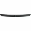 BUMPER INNER FASCIA FILLER FR USE W/CHROME BUMPER W/O TOW HOOKS REPLACEMENT FOR DODGE PICKUP DODGE RAM 1500 2004 PARTSLINK NUMBER CH1091101