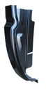 CAB CORNER RH 4DR REPLACEMENT FOR DODGE PICKUP DODGE RAM 1500 2004 PARTSLINK NUMBER 1583-118R