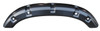 WHEELHOUSE REAR RH OUTER RAM REPLACEMENT FOR DODGE PICKUP DODGE RAM 1500 2004 PARTSLINK NUMBER 1583-318