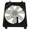 AC FAN ASSY  REPLACEMENT FOR HONDA CIVIC COUPE 2006 PARTSLINK NUMBER   HO3115129
