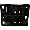 BUMPER BRACKET FR LH W/O TOW HOOKS BEAM TO FRAME STEEL REPLACEMENT FOR DODGE PICKUP DODGE RAM 2500-3500 2004 PARTSLINK NUMBER CH1066135