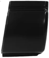 CAB CORNER LH REG CAB REPLACEMENT FOR DODGE PICKUP DODGE RAM 2500-3500 2004 PARTSLINK NUMBER 1583-115L