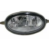 FOG LAMP FR LH DEALER INSTALL HQ REPLACEMENT FOR HONDA CIVIC COUPE 2006 PARTSLINK NUMBER  AC2592106