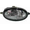 FOG LAMP FR RH DEALER INSTALL HQ REPLACEMENT FOR HONDA CIVIC COUPE 2006 PARTSLINK NUMBER  AC2593106