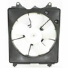 RADIATOR FAN ASSY 2.0L REPLACEMENT FOR HONDA CIVIC COUPE 2006 PARTSLINK NUMBER  HO3117106