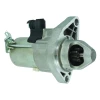 STARTER MOTOR 1.8L L4 AUTOMATIC  REPLACEMENT FOR HONDA CIVIC COUPE 2006 PARTSLINK NUMBER  1-17958