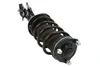 STRUT ASSEMBLY FR LH 1.8L EX/DX/LX  REPLACEMENT FOR HONDA CIVIC COUPE 2006 PARTSLINK NUMBER  11813