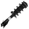STRUT ASSEMBLY FR RH 1.8L EX/DX/LX REPLACEMENT FOR HONDA CIVIC COUPE 2006 PARTSLINK NUMBER  11814