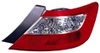 TAIL LAMP RH HQ  REPLACEMENT FOR HONDA CIVIC COUPE 2006 PARTSLINK NUMBER  HO2801164