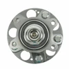 WHEEL BEARING/HUB RR 2.0L (512256-363256)  REPLACEMENT FOR HONDA CIVIC COUPE 2006 PARTSLINK NUMBER  	512256