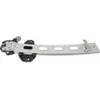 WINDOW REGULATOR FR RH POWER  REPLACEMENT FOR HONDA CIVIC COUPE 2006 PARTSLINK NUMBER  HO1351152
