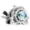 ALTERNATOR 1.8L  REPLACEMENT FOR HONDA CIVIC SEDAN 2006 PARTSLINK NUMBER  2-11176