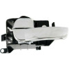 DOOR HANDLE FR/RR LH INNER  REPLACEMENT FOR NISSAN XTERRA 2013 PARTSLINK NUMBER  NI1352139