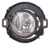 FOG LAMP FR LH/RH CAPA  REPLACEMENT FOR NISSAN XTERRA 2013 PARTSLINK NUMBER  NI2590102C