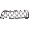 GRILLE LOWER RH REPLACEMENT FOR PONTIAC VIBE 2003 PARTSLINK NUMBER  GM1200493