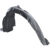 FENDER LINER FR LH REPLACEMENT FOR PONTIAC VIBE 2003 PARTSLINK NUMBER  GM1248130