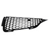 GRILLE LH UPPER REPLACEMENT FOR PONTIAC VIBE 2003 PARTSLINK NUMBER  GM1200494