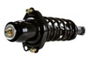 STRUT ASSEMBLY RR LH EXCLUDES AWD REPLACEMENT FOR PONTIAC VIBE 2003 PARTSLINK NUMBER  15371