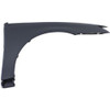 FENDER FR RH FIBER GLASS REPLACEMENT FOR SATURN ION SEDAN 2003 PARTSLINK NUMBER  GM1241294