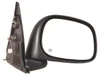 DOOR MIRROR RH POWER HTD TEXTURED W/O TOW MANUAL FOLD REPLACEMENT FOR DODGE PICKUP DODGE RAM 2500-3500 2004 PARTSLINK NUMBER CH1321215