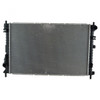 RADIATOR (2462) V6 REPLACEMENT FOR SATURN VUE 2003 PARTSLINK NUMBER  GM3010509