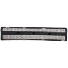 GRILLE LOWER BASE MODEL REPLACEMENT FOR SATURN VUE 2003 PARTSLINK NUMBER  GM1036116