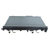 RADIATOR (2703) 2.0/2.5L H4 AT/MT (W/TURBO) REPLACEMENT FOR SUBARU IMPREZA 2003 PARTSLINK NUMBER  SU3010648