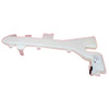 WASHER TANK JAPAN REPLACEMENT FOR HONDA CRV 2006 PARTSLINK NUMBER  HO1288112