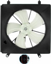 RADIATOR FAN ASSY  REPLACEMENT FOR HONDA ELEMENT 2006 PARTSLINK NUMBER  HO3115116U