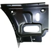 BUMPER SUPPORT RR LH OUTER STEEL   REPLACEMENT FOR RAM CARGO-VAN-RAM 2013 PARTSLINK NUMBER  CH1142105