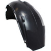 FENDER LINER FR LH   REPLACEMENT FOR RAM CARGO-VAN-RAM 2013 PARTSLINK NUMBER  CH1248147