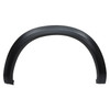 WHEEL ARCH TRIM RR RH SMOOTH GLOSSY BLACK / PTM   REPLACEMENT FOR RAM PICKUP-RAM-1500 2013 PARTSLINK NUMBER  CH1769109