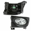 FOG LAMP FR LH/RH SET HQ  REPLACEMENT FOR HONDA CIVIC HYBRID 2006 PARTSLINK NUMBER  HO2590113