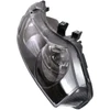 HEAD LAMP RH REPLACEMENT FOR HONDA CIVIC HYBRID 2006 PARTSLINK NUMBER  HO2503127V