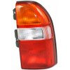TAIL LAMP RH HQ REPLACEMENT FOR SUZUKI XL7 2003 PARTSLINK NUMBER  SZ2819103